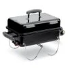 Weber GO-ANYWHERE® LP GAS GRILL - BLACK