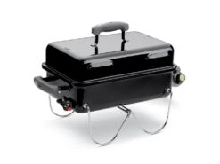 Weber GO-ANYWHERE® LP GAS GRILL - BLACK