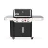 Weber GENESIS SI-E-330 - Black LP -Outdoor Grilling - Weber meyfympgliew