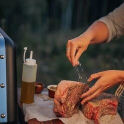 Weber GENESIS E-435 Gas Grill - Black Natural Gas -Outdoor Grilling - Weber meyrdctddjcr