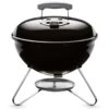 Weber Smokey Joe Portable Charcoal Grill, 14-Inch (WEB-10020) -Outdoor Grilling - Weber web 10020 a 05 22