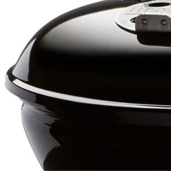 Weber Smokey Joe Portable Charcoal Grill, 14-Inch (WEB-10020) -Outdoor Grilling - Weber web 10020 e 05 22