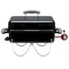 Weber Go-Anywhere Portable Propane Gas Grill (WEB-1141001) -Outdoor Grilling - Weber web 1141001 a 05 22