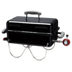 Outdoor Grilling - Weber -Outdoor Grilling - Weber web 1141001 b 05 22