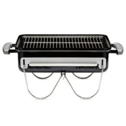 Weber Go-Anywhere Portable Charcoal Grill (WEB-121020) -Outdoor Grilling - Weber web 121020 d 05 22