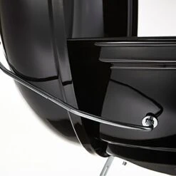 Weber Jumbo Joe Portable Charcoal Grill, 18-Inch (WEB-1211001) -Outdoor Grilling - Weber web 1211001 ls a 05 22