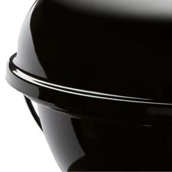 Weber Jumbo Joe Portable Charcoal Grill, 18-Inch (WEB-1211001) -Outdoor Grilling - Weber web 1211001 ls b 05 22