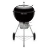 Weber Master-Touch Charcoal Grill, 22-Inch (WEB-MTOUCH) -Outdoor Grilling - Weber web 14501001 a 05 22