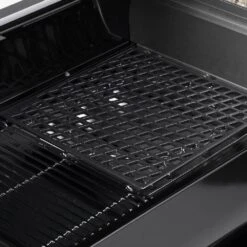 Weber SmokeFire Sear + ELX6 Freestanding Pellet Grill, 36-Inch (WEB-23722001) 11 Weber SmokeFire Sear + ELX6 Freestanding Pellet Grill, 36-Inch (WEB-23722001) -Outdoor Grilling - Weber web 23722001 e 04 23