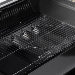 Weber SmokeFire Sear + ELX6 Freestanding Pellet Grill, 36-Inch (WEB-23722001) 12 Weber SmokeFire Sear + ELX6 Freestanding Pellet Grill, 36-Inch (WEB-23722001) -Outdoor Grilling - Weber web 23722001 f 04 23