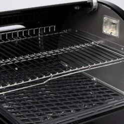 Weber SmokeFire Sear + ELX6 Freestanding Pellet Grill, 36-Inch (WEB-23722001) 13 Weber SmokeFire Sear + ELX6 Freestanding Pellet Grill, 36-Inch (WEB-23722001) -Outdoor Grilling - Weber web 23722001 g 04 23