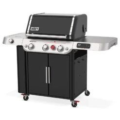 Outdoor Grilling - Weber -Outdoor Grilling - Weber web 35810001 b 05 22