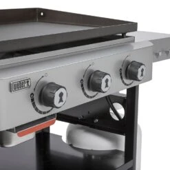 Weber Freestanding Propane Gas Griddle, 28-Inches (WEB-43310201) 10 Weber Freestanding Propane Gas Griddle, 28-Inches (WEB-43310201) -Outdoor Grilling - Weber web 43310201 c 04 23