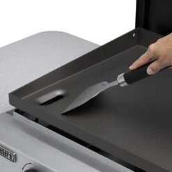 Weber Freestanding Propane Gas Griddle, 28-Inches (WEB-43310201) 12 Weber Freestanding Propane Gas Griddle, 28-Inches (WEB-43310201) -Outdoor Grilling - Weber web 43310201 e 04 23