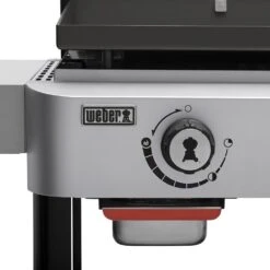 Weber Freestanding Propane Gas Griddle, 28-Inches (WEB-43310201) 13 Weber Freestanding Propane Gas Griddle, 28-Inches (WEB-43310201) -Outdoor Grilling - Weber web 43310201 f 04 23