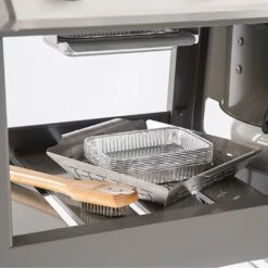 Weber Spirit II E-210 2-Burner Freestanding Propane Gas Grill (WEB-44010001) -Outdoor Grilling - Weber web 44010001 feat b 05 22