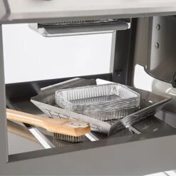 Weber Spirit II 3-Burner Freestanding Gas Grill (WEB-II-E-310) -Outdoor Grilling - Weber web 45010001 feat b 05 22