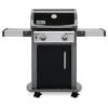 Weber Spirit E-210 2-Burner Freestanding Propane Gas Grill (WEB-46110001)