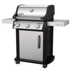 Outdoor Grilling - Weber -Outdoor Grilling - Weber web 46502001 b 05 22