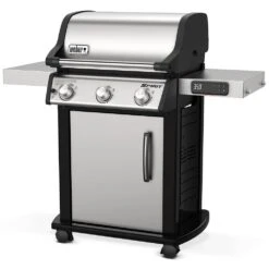 Outdoor Grilling - Weber -Outdoor Grilling - Weber web 46502401 b 05 22