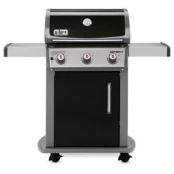 Weber Spirit 3-Burner Freestanding Gas Grill (WEB-E-310)