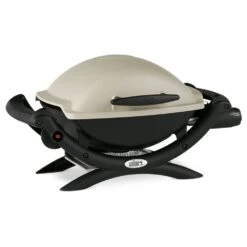 Weber Q1000 Portable Propane Gas Grill (WEB-50060001) 10 Weber Q1000 Portable Propane Gas Grill (WEB-50060001) -Outdoor Grilling - Weber web 50060001 c 05 22