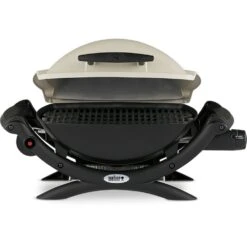 Weber Q1000 Portable Propane Gas Grill (WEB-50060001) 11 Weber Q1000 Portable Propane Gas Grill (WEB-50060001) -Outdoor Grilling - Weber web 50060001 d 05 22