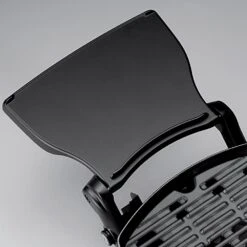 Weber Q2000 Portable Propane Gas Grill With Side Tables On Scissor Cart (WEB-53060001-WEB-6557) 13 Weber Q2000 Portable Propane Gas Grill With Side Tables On Scissor Cart (WEB-53060001-WEB-6557) -Outdoor Grilling - Weber web 53060001 ls d 05 22 1