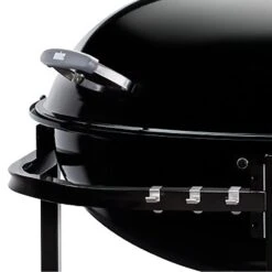 Weber Ranch Kettle Charcoal Grill, 37-Inch (WEB-60020) -Outdoor Grilling - Weber web 60020 ls a 05 22