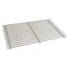 Weber Stainless Steel Grate For SmokeFire And Spirit 300 Series Grills (WEB-7012) 1 Weber Stainless Steel Grate For SmokeFire And Spirit 300 Series Grills (WEB-7012) -Outdoor Grilling - Weber web 7012 a 05 22