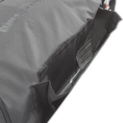 Weber Grill Cover And Cargo Protector For Traveler Series (WEB-7030) -Outdoor Grilling - Weber web 7030 f 05 22