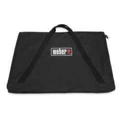 Weber Griddle Storage Bag For Spirit 300 And Genesis 300 Full-Size Griddles (WEB-7035) -Outdoor Grilling - Weber web 7035 c 04 23