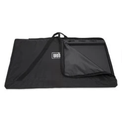 Weber Griddle Storage Bag For Genesis 400 Full-Size Griddle (WEB-7036) -Outdoor Grilling - Weber web 7036 c 04 23
