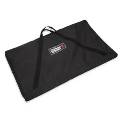 Weber Griddle Storage Bag For Genesis 400 Full-Size Griddle (WEB-7036) -Outdoor Grilling - Weber web 7036 d 04 23