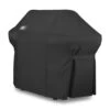 Weber Premium Grill Cover For Summit 400 Series Grills (WEB-7108) -Outdoor Grilling - Weber web 7108 a 05 22