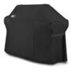 Weber Premium Grill Cover For Summit 600 Series Grills (WEB-7109)