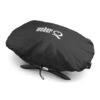 Weber Premium Grill Cover For Q 100/1000 Series Grills (WEB-7110) -Outdoor Grilling - Weber web 7110 a 05 22