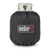 Weber 20lb Propane Tank Cover (WEB-7137) -Outdoor Grilling - Weber web 7137 a 05 22