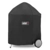 Weber Premium Grill Cover For 26-Inch Charcoal Grills (WEB-7153)