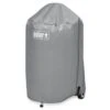 Weber Grill Cover For 18-Inch Charcoal Grills (WEB-7175) -Outdoor Grilling - Weber web 7175 a 05 22