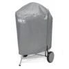 Weber Grill Cover For 22-Inch Charcoal Grills (WEB-7176) -Outdoor Grilling - Weber web 7176 a 05 22