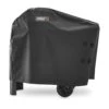 Weber Premium Grill Cover For Pulse 2000 Grill On Cart (WEB-7181) 1 Weber Premium Grill Cover For Pulse 2000 Grill On Cart (WEB-7181) -Outdoor Grilling - Weber web 7181 a 05 22