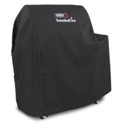 Weber Premium Grill Cover For SmokeFire EX4 Grill (WEB-7190) -Outdoor Grilling - Weber web 7190 c 05 22