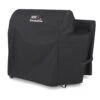 Weber Premium Grill Cover For SmokeFire EX6/EPX6 Grills (WEB-7191) -Outdoor Grilling - Weber web 7191 a 05 22