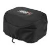 Weber Premium Grill Cover For Lumin And Lumin Compact Grills (WEB-7197) 2 Weber Premium Grill Cover For Lumin And Lumin Compact Grills (WEB-7197) -Outdoor Grilling - Weber web 7197 a 04 23
