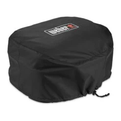 Weber Premium Grill Cover For Lumin And Lumin Compact Grills (WEB-7197) -Outdoor Grilling - Weber web 7197 c 04 23