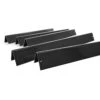 Weber Side Mount Flavorizer Bars For Genesis 300 Grills, Set Of 5 2 Weber Side Mount Flavorizer Bars For Genesis 300 Grills, Set Of 5 -Outdoor Grilling - Weber web 7539 a 04 23