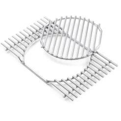 Weber Gourmet BBQ System Cooking Grate For Summit 400/600 Series Grills (WEB-7585)