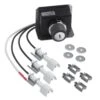 Weber Igniter Kit For Genesis 310/320 Grills -Outdoor Grilling - Weber web 7628 a 04 23