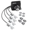 Weber Igniter Kit For Genesis 330 Grills -Outdoor Grilling - Weber web 7629 a 04 23